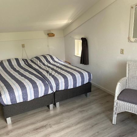 Haags Duinhuis - Familyfriendly Holidayhome Luaran gambar