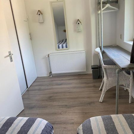 Haags Duinhuis - Familyfriendly Holidayhome Luaran gambar