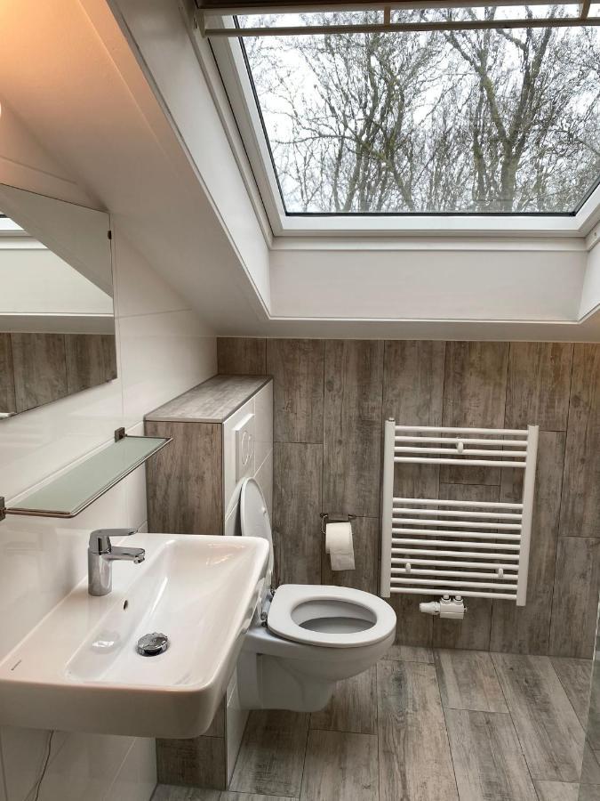 Haags Duinhuis - Familyfriendly Holidayhome Luaran gambar