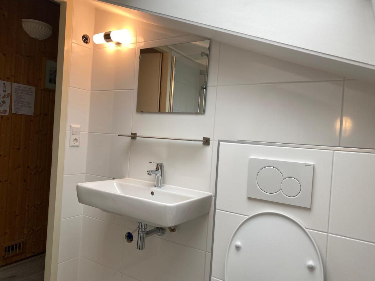 Haags Duinhuis - Familyfriendly Holidayhome Luaran gambar