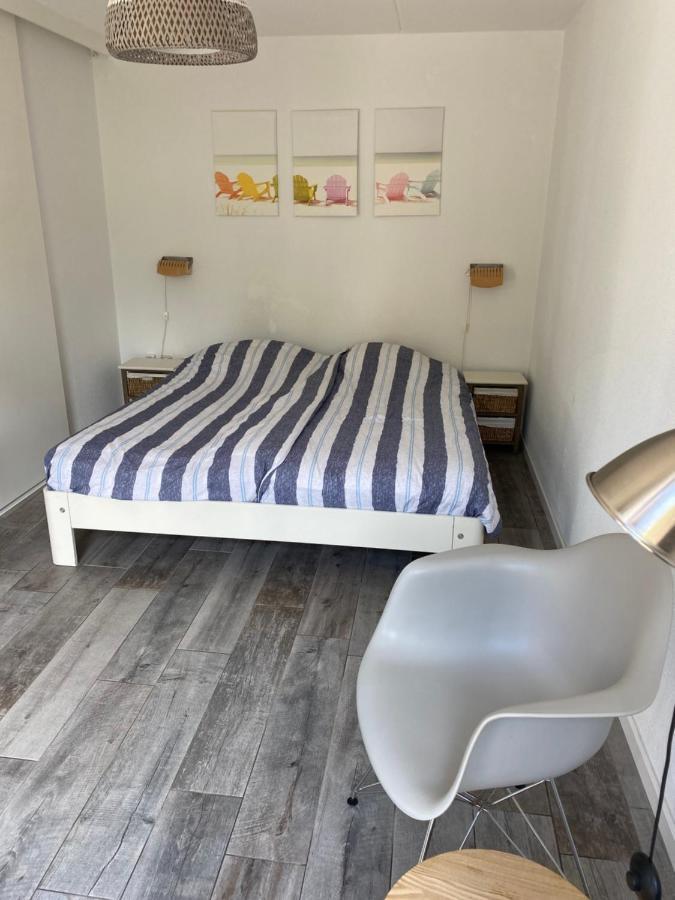 Haags Duinhuis - Familyfriendly Holidayhome Luaran gambar
