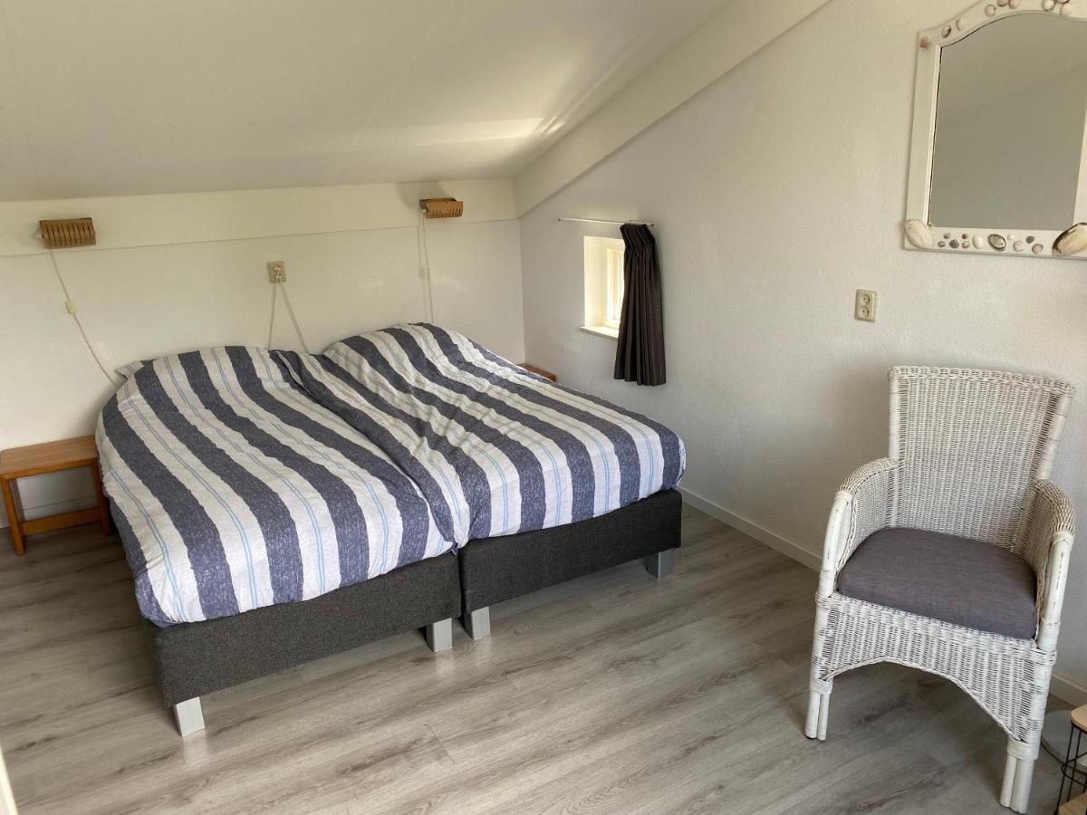 Haags Duinhuis - Familyfriendly Holidayhome Luaran gambar