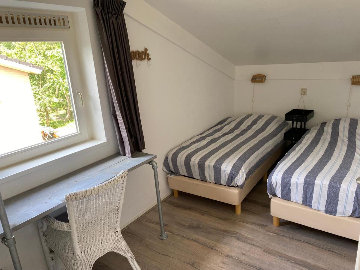Haags Duinhuis - Familyfriendly Holidayhome Luaran gambar