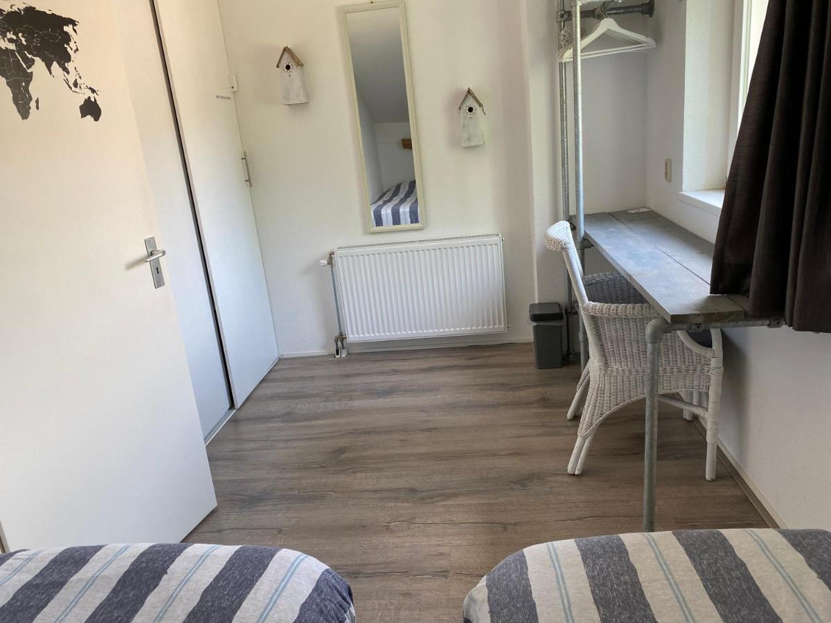 Haags Duinhuis - Familyfriendly Holidayhome Luaran gambar