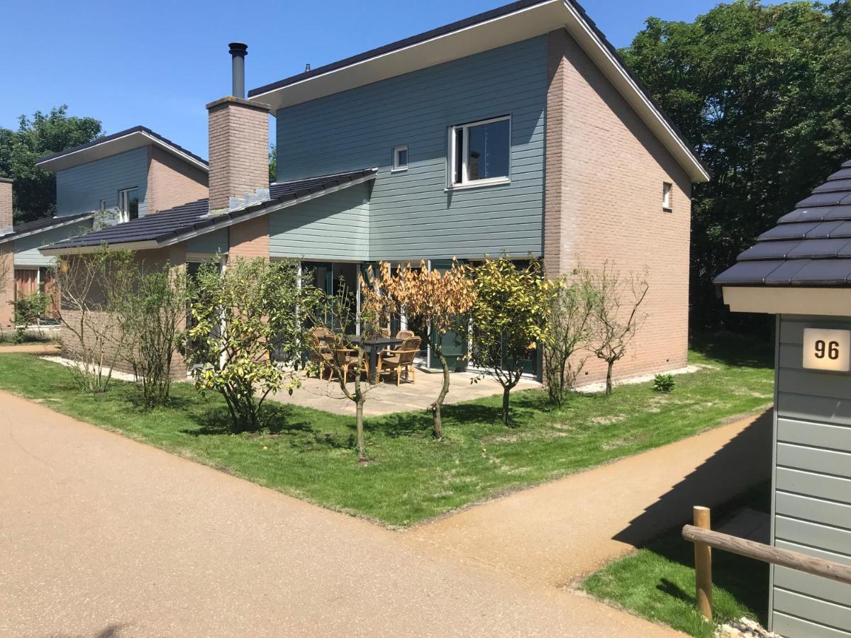 Haags Duinhuis - Familyfriendly Holidayhome Luaran gambar