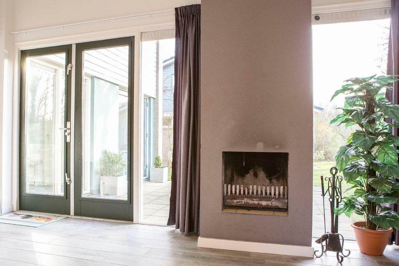 Haags Duinhuis - Familyfriendly Holidayhome Luaran gambar