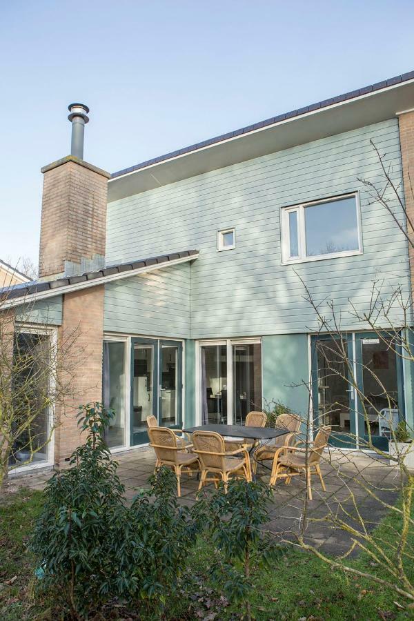 Haags Duinhuis - Familyfriendly Holidayhome Luaran gambar