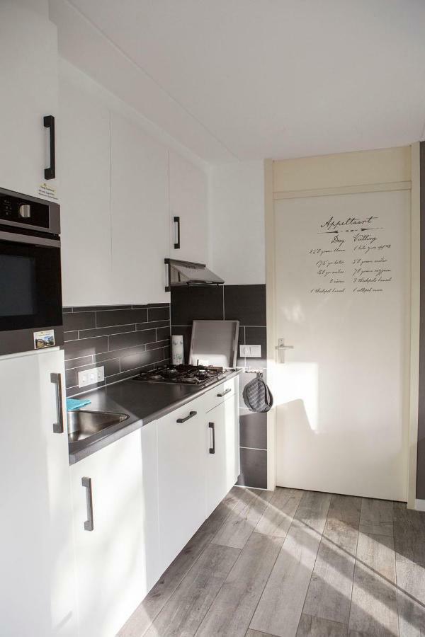 Haags Duinhuis - Familyfriendly Holidayhome Luaran gambar