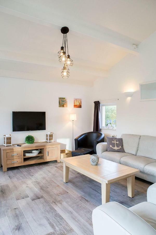 Haags Duinhuis - Familyfriendly Holidayhome Luaran gambar