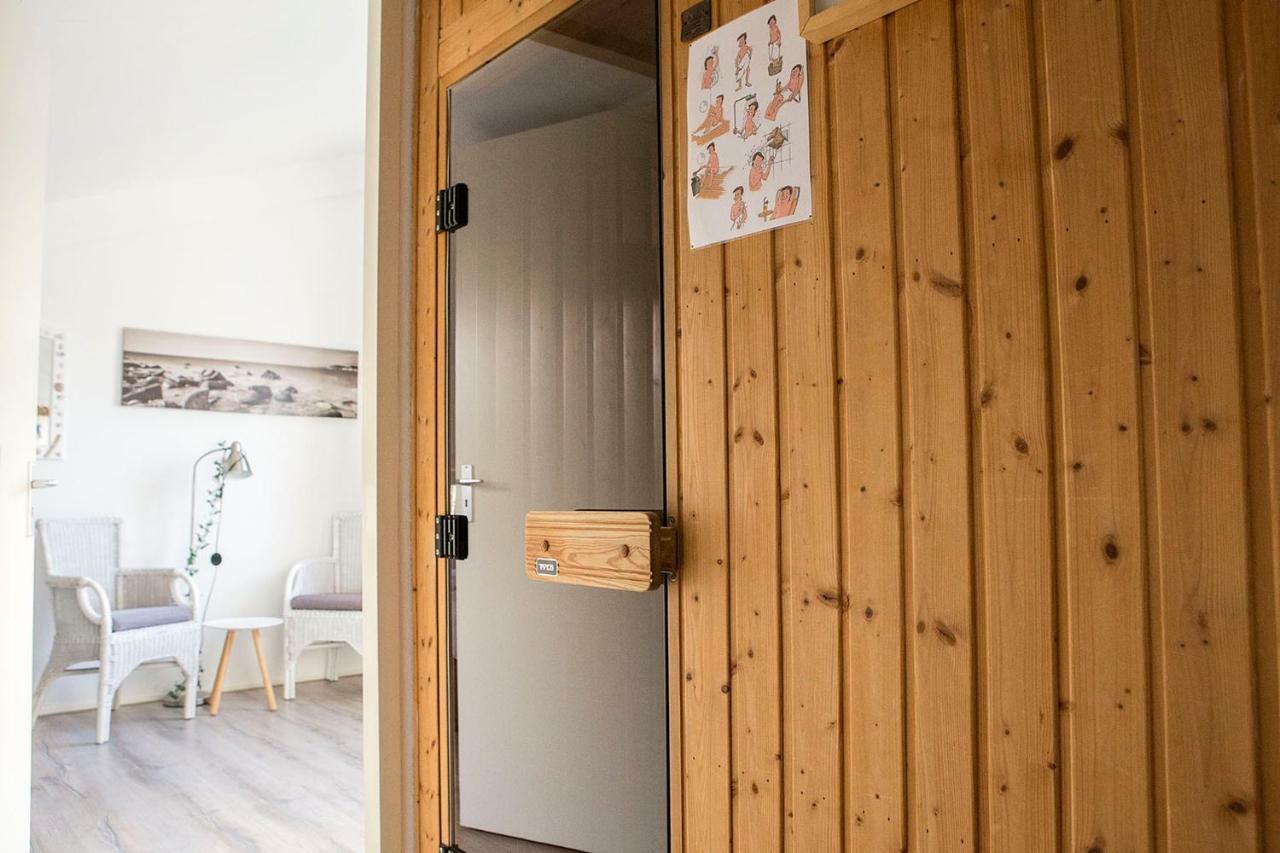 Haags Duinhuis - Familyfriendly Holidayhome Luaran gambar