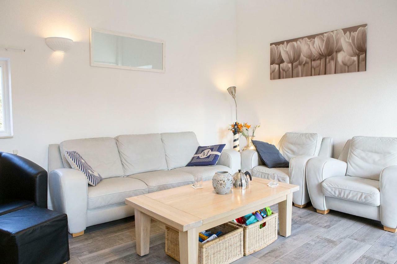 Haags Duinhuis - Familyfriendly Holidayhome Luaran gambar