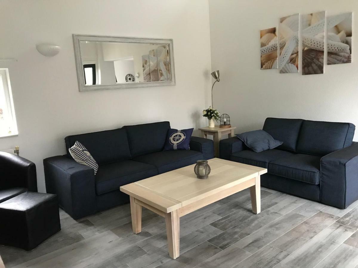 Haags Duinhuis - Familyfriendly Holidayhome Luaran gambar