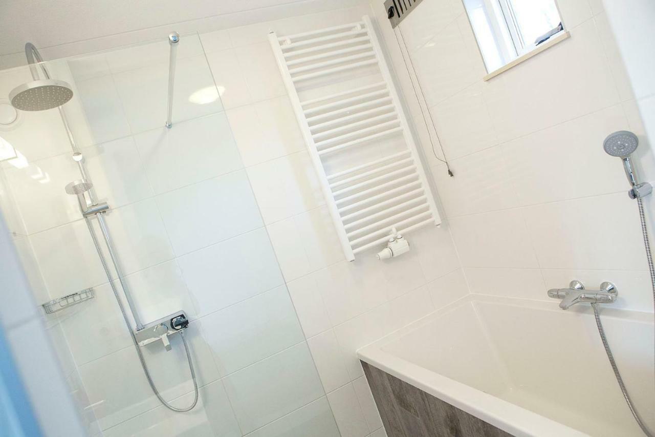 Haags Duinhuis - Familyfriendly Holidayhome Luaran gambar